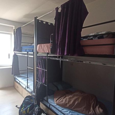 Newborn Comfort Hostel The Biggest Hostel Of Town With Best Location Priština Exteriér fotografie