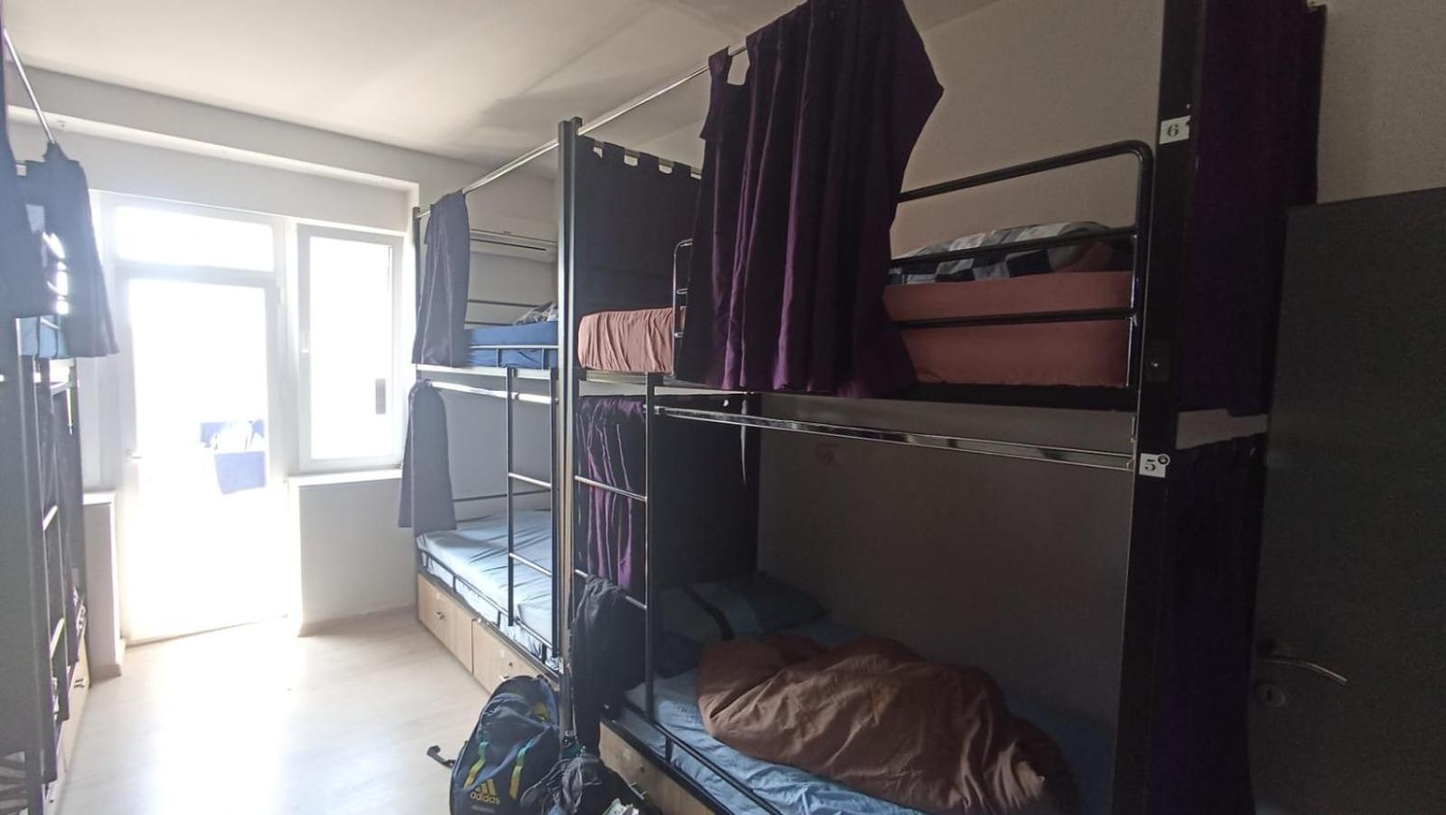 Newborn Comfort Hostel The Biggest Hostel Of Town With Best Location Priština Exteriér fotografie