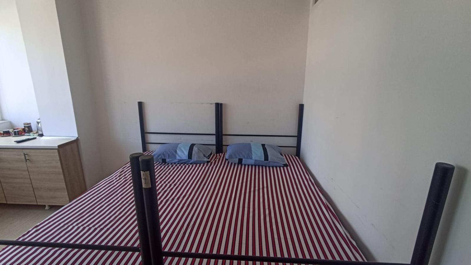Newborn Comfort Hostel The Biggest Hostel Of Town With Best Location Priština Exteriér fotografie