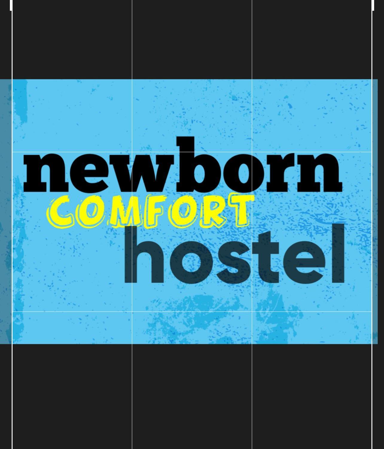 Newborn Comfort Hostel The Biggest Hostel Of Town With Best Location Priština Exteriér fotografie