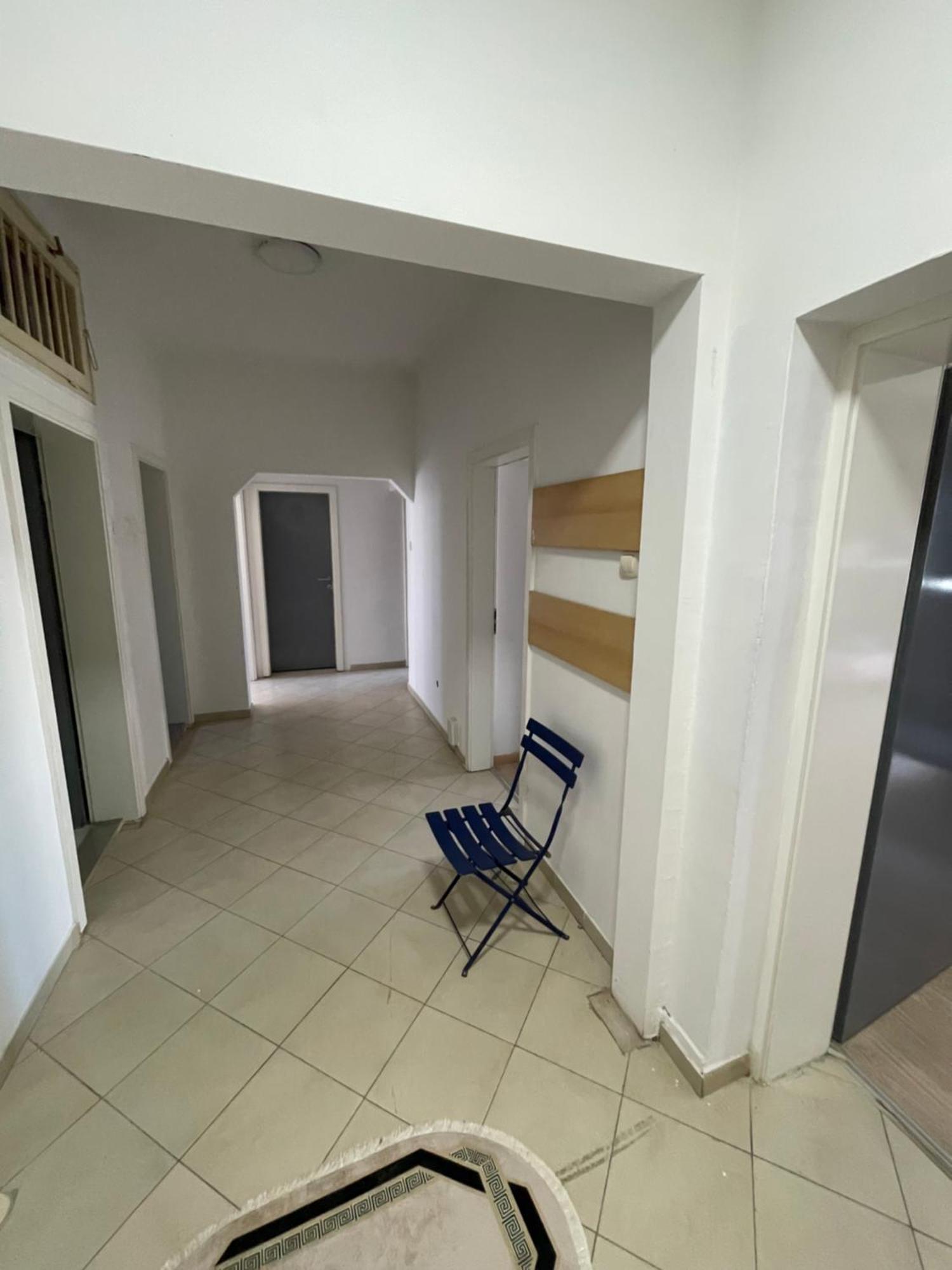 Newborn Comfort Hostel The Biggest Hostel Of Town With Best Location Priština Exteriér fotografie