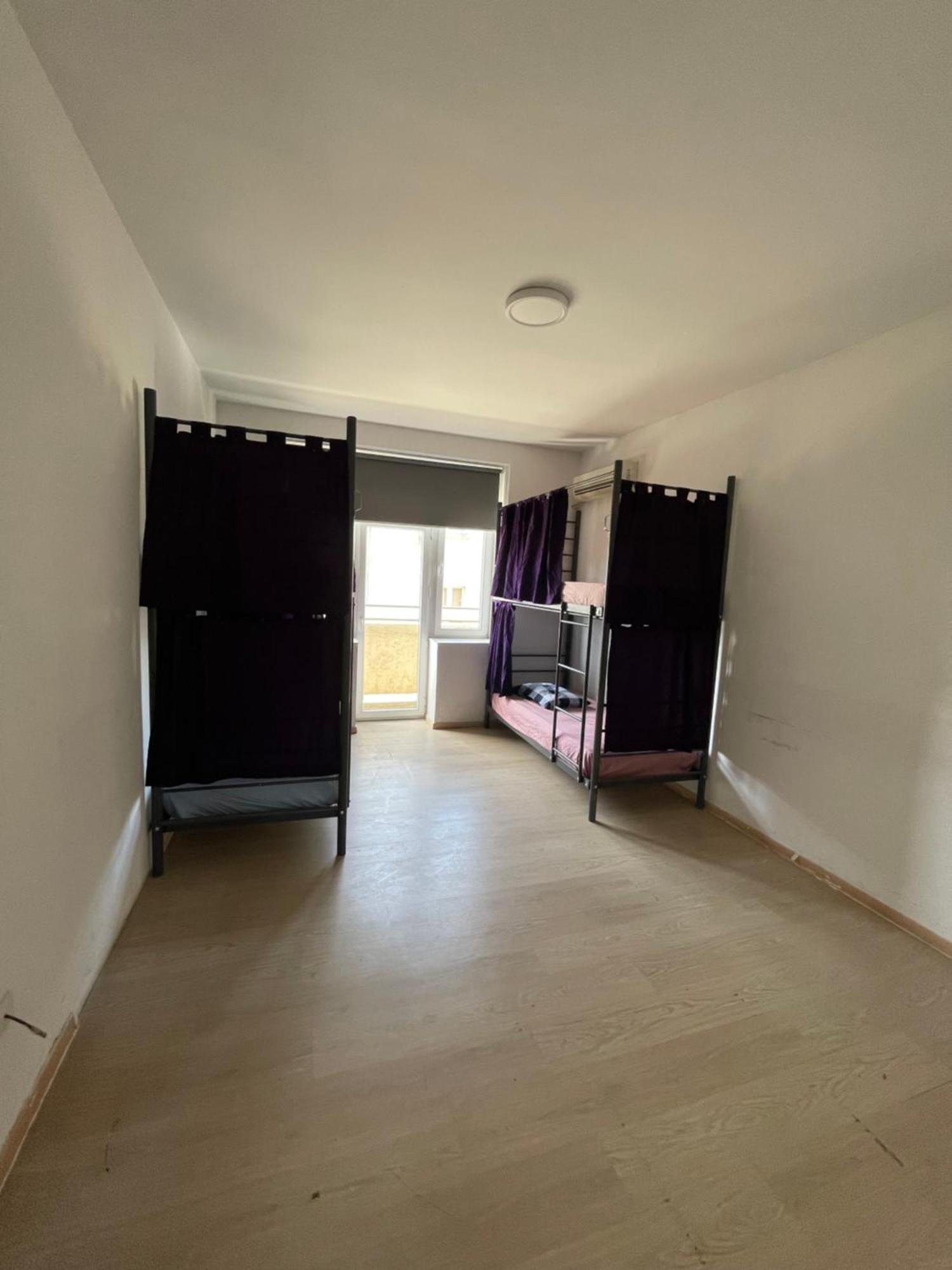 Newborn Comfort Hostel The Biggest Hostel Of Town With Best Location Priština Exteriér fotografie