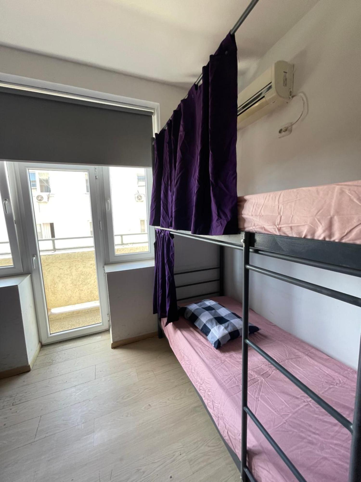 Newborn Comfort Hostel The Biggest Hostel Of Town With Best Location Priština Exteriér fotografie