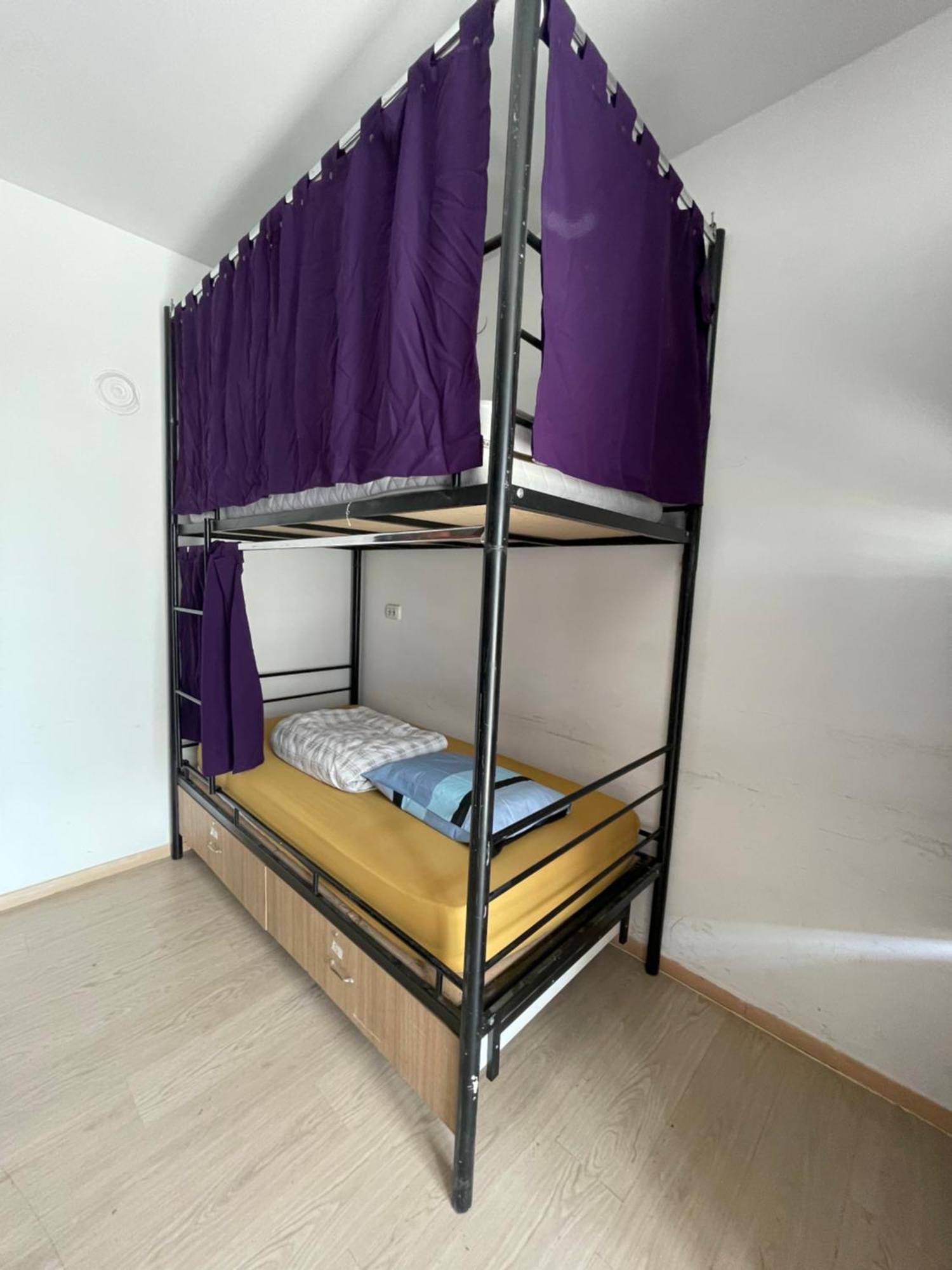 Newborn Comfort Hostel The Biggest Hostel Of Town With Best Location Priština Exteriér fotografie
