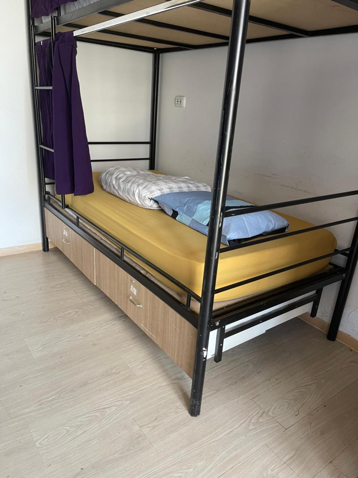 Newborn Comfort Hostel The Biggest Hostel Of Town With Best Location Priština Exteriér fotografie