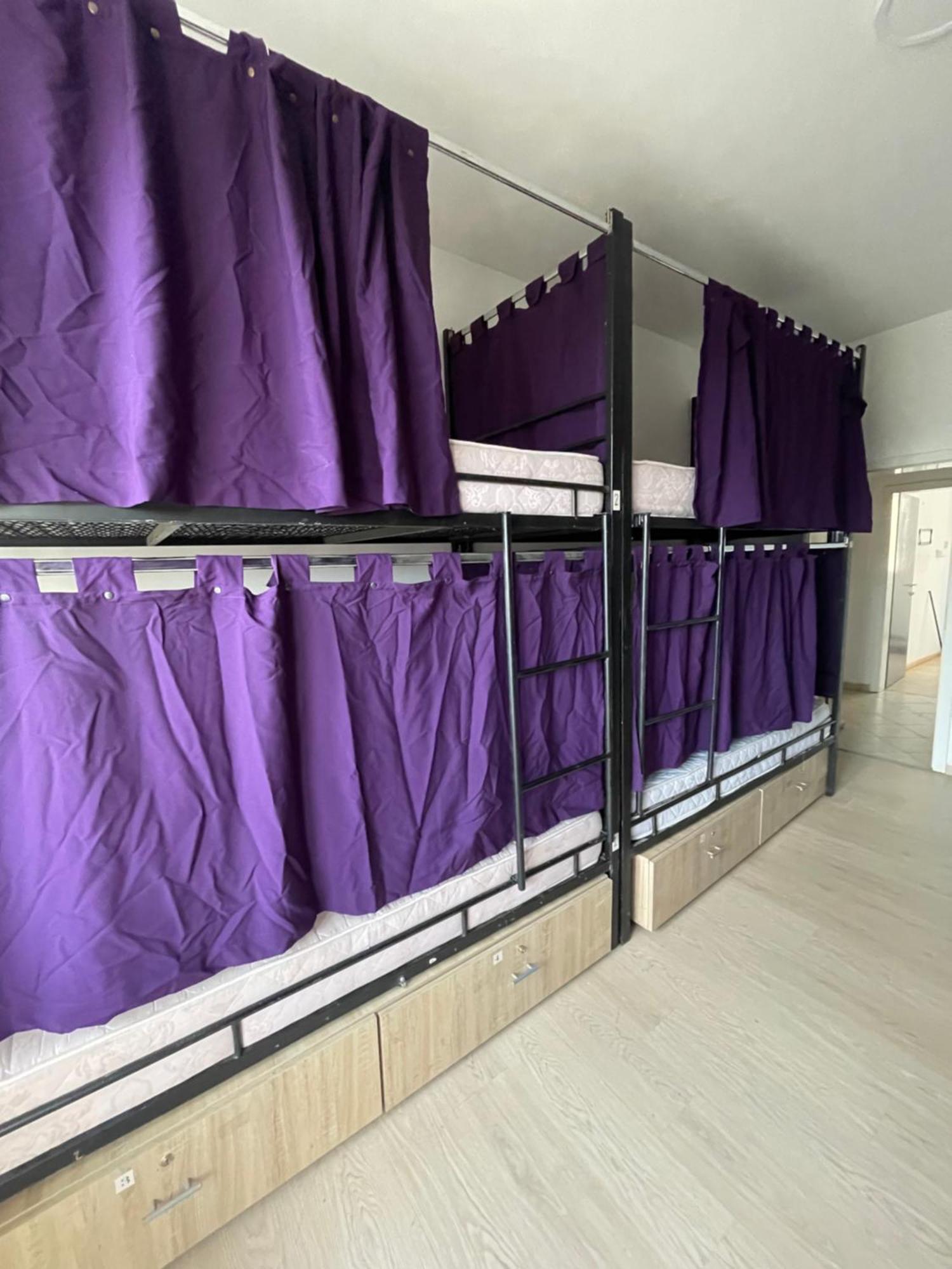 Newborn Comfort Hostel The Biggest Hostel Of Town With Best Location Priština Exteriér fotografie