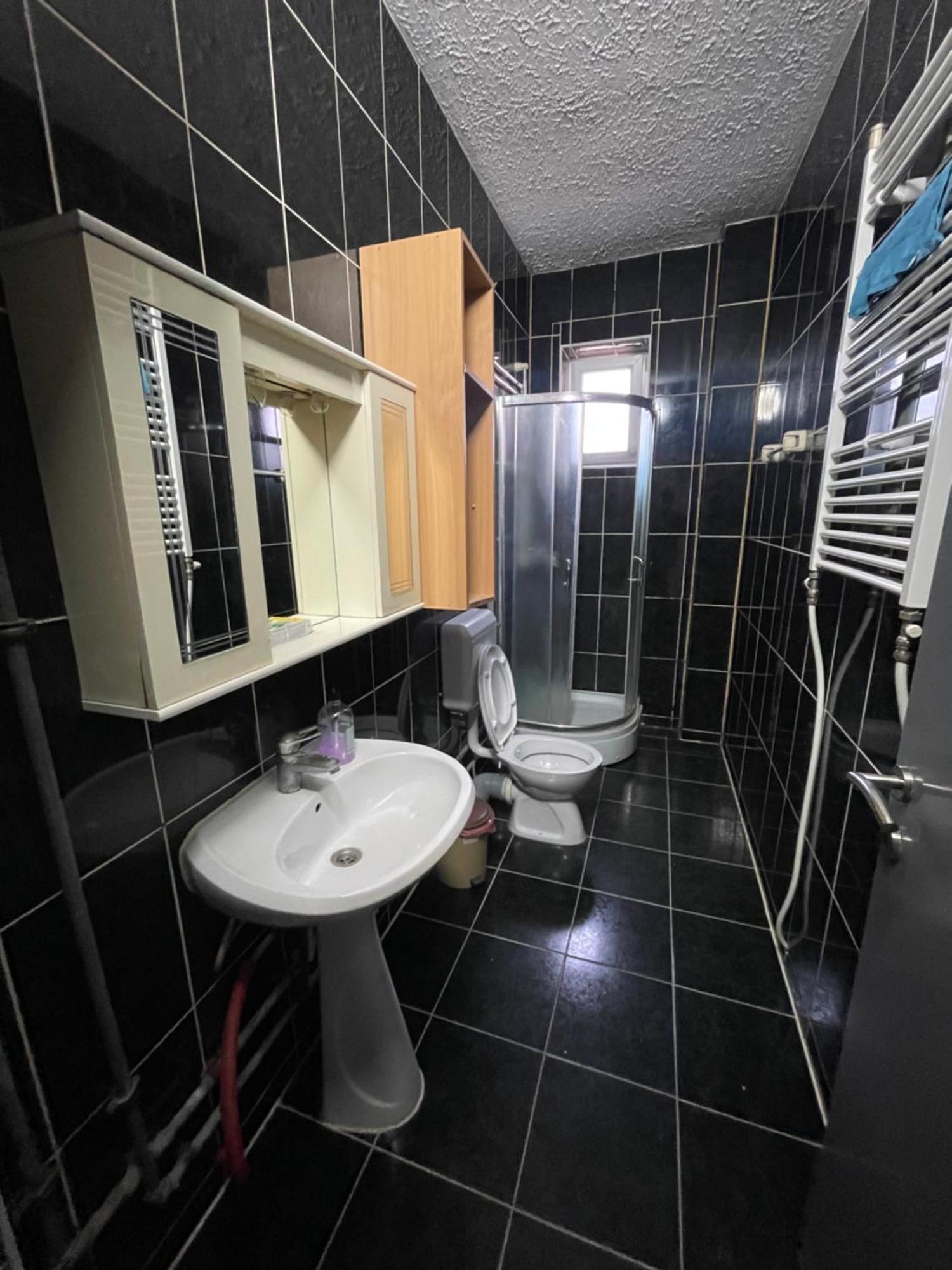 Newborn Comfort Hostel The Biggest Hostel Of Town With Best Location Priština Exteriér fotografie